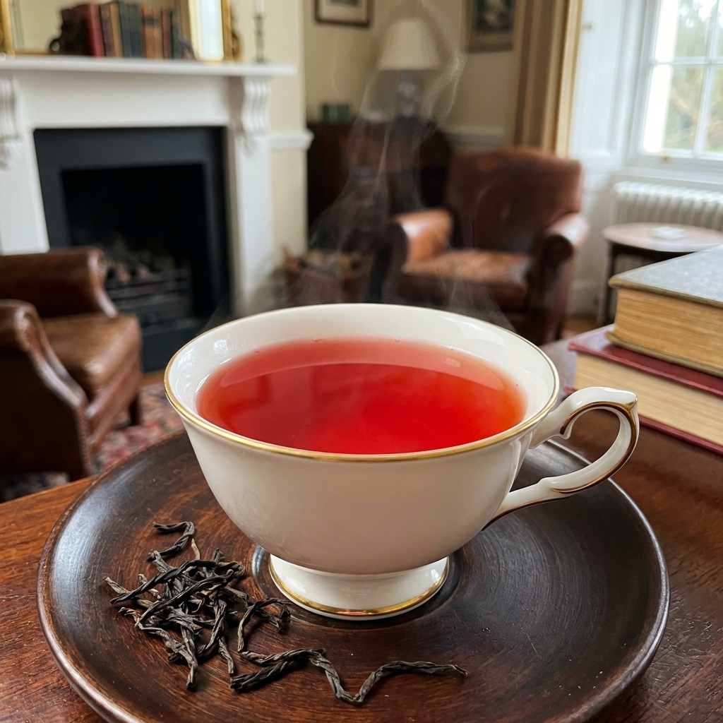 祁门红茶